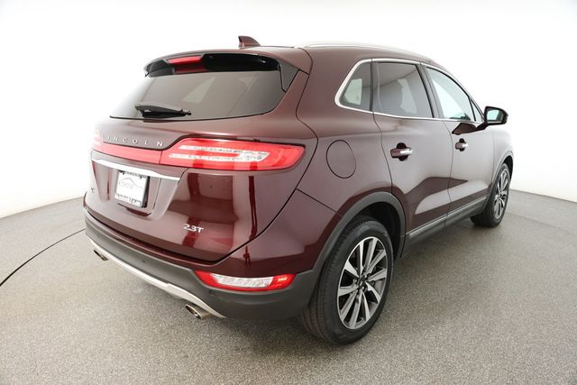 2019 Lincoln MKC Reserve AWD with Technology Package & 2.3L Turbocharged Engine - 22925961 - 3