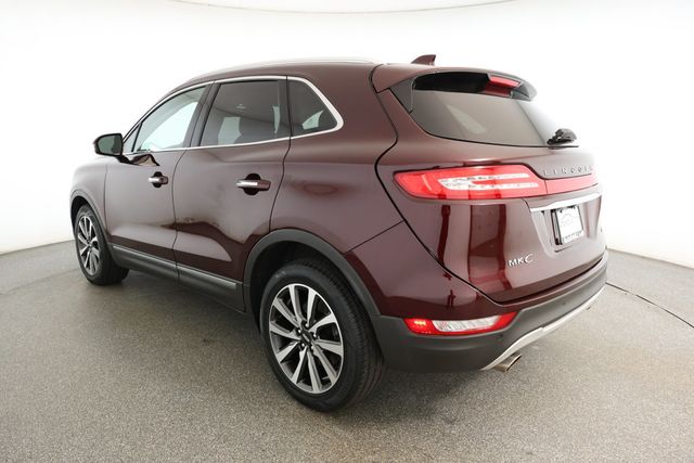 2019 Lincoln MKC Reserve AWD with Technology Package & 2.3L Turbocharged Engine - 22925961 - 5