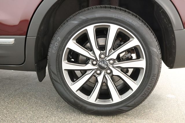 2019 Lincoln MKC Reserve AWD with Technology Package & 2.3L Turbocharged Engine - 22925961 - 6