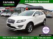 2019 Lincoln MKC Select AWD - 22326791 - 0