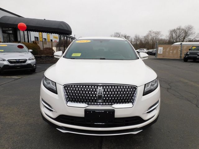 2019 Lincoln MKC Select AWD - 22326791 - 5