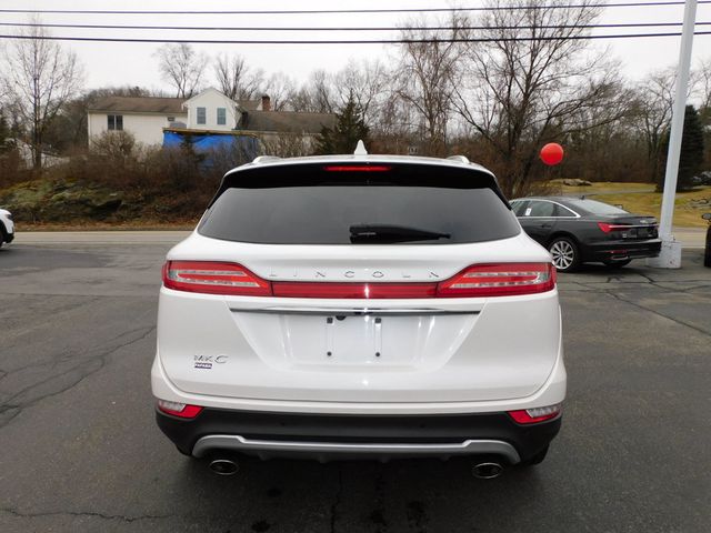 2019 Lincoln MKC Select AWD - 22326791 - 6