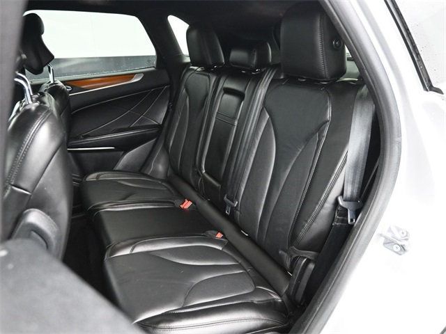 2019 Lincoln MKC Select FWD - 22921004 - 10