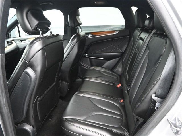 2019 Lincoln MKC Select FWD - 22921004 - 11