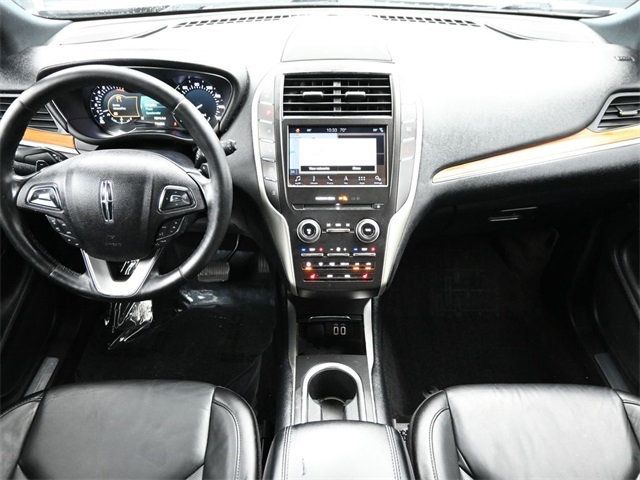 2019 Lincoln MKC Select FWD - 22921004 - 16
