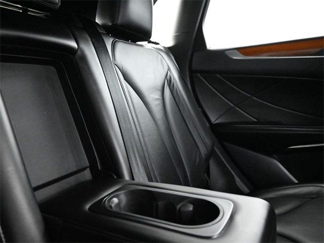 2019 Lincoln MKC Select FWD - 22921004 - 19