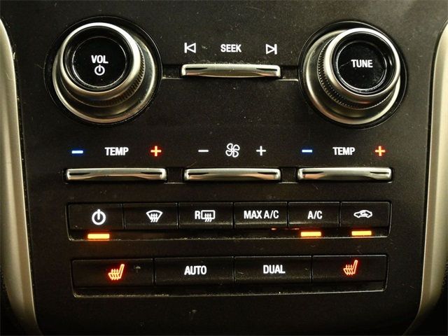 2019 Lincoln MKC Select FWD - 22921004 - 22