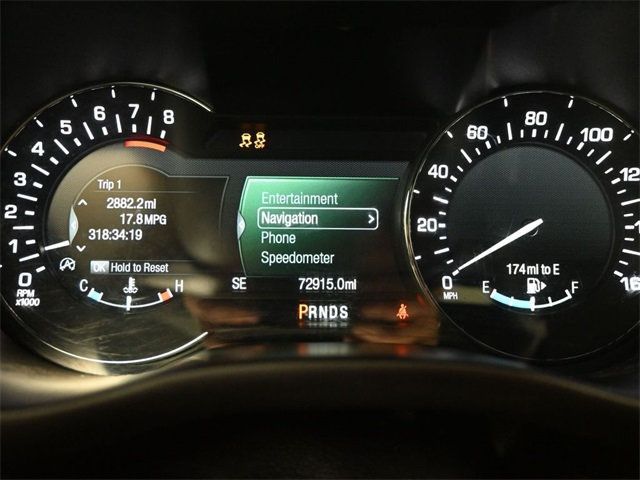 2019 Lincoln MKC Select FWD - 22921004 - 24