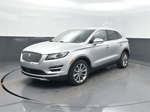 2019 Lincoln MKC Select FWD - 22921004 - 32
