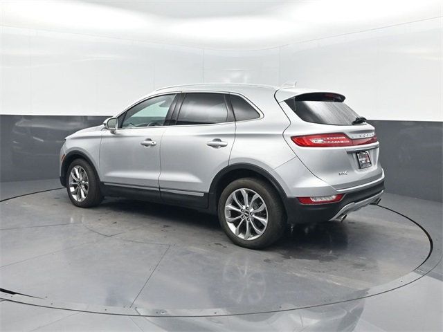 2019 Lincoln MKC Select FWD - 22921004 - 34