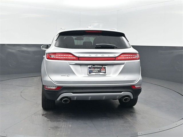 2019 Lincoln MKC Select FWD - 22921004 - 35