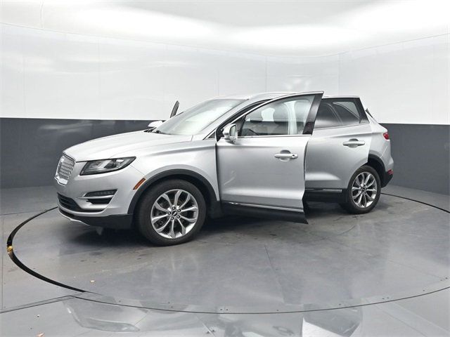 2019 Lincoln MKC Select FWD - 22921004 - 36