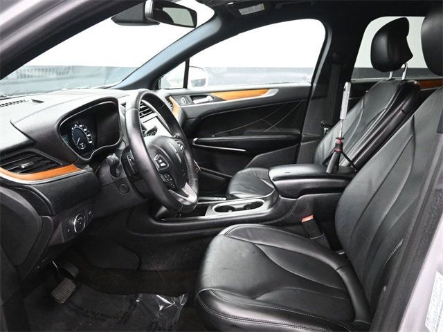 2019 Lincoln MKC Select FWD - 22921004 - 6