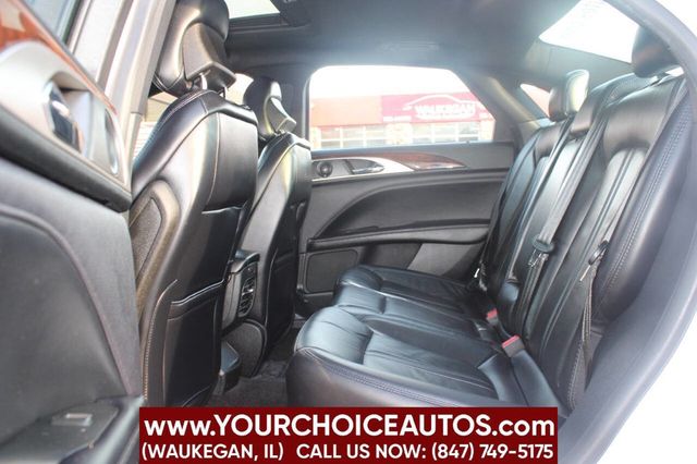 2019 Lincoln MKZ Reserve I AWD - 22891196 - 13