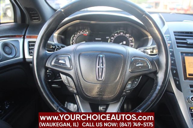 2019 Lincoln MKZ Reserve I AWD - 22891196 - 19