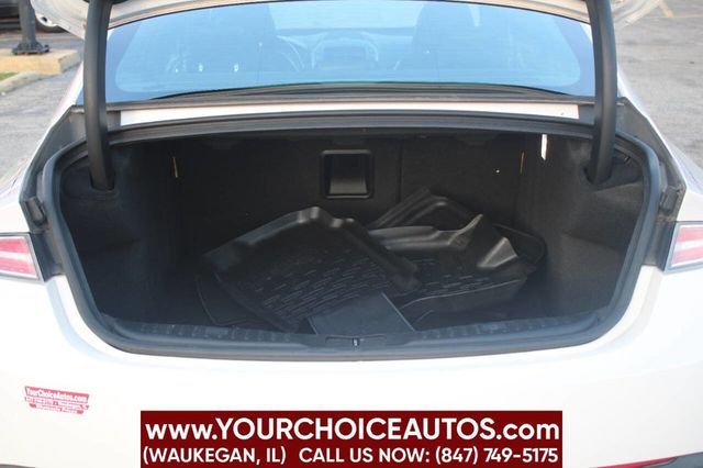 2019 Lincoln MKZ Reserve I AWD - 22891196 - 29
