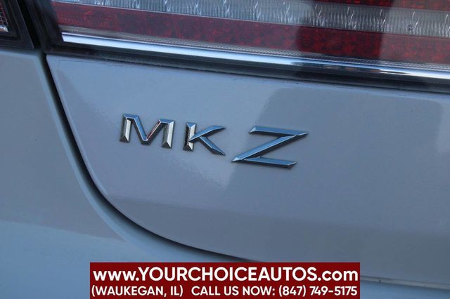 2019 Lincoln MKZ Reserve I AWD - 22891196 - 30