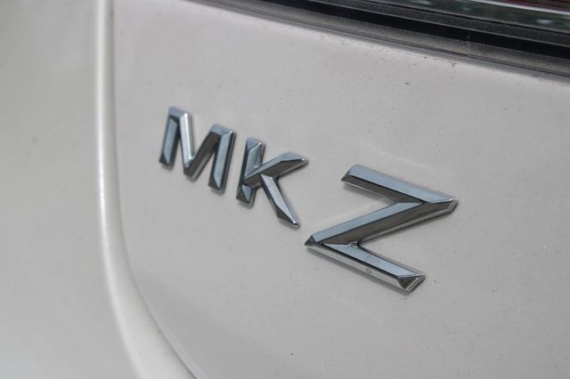 2019 Lincoln MKZ Reserve I AWD - 22891196 - 43
