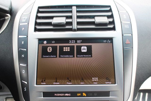 2019 Lincoln MKZ Reserve I AWD - 22891196 - 46