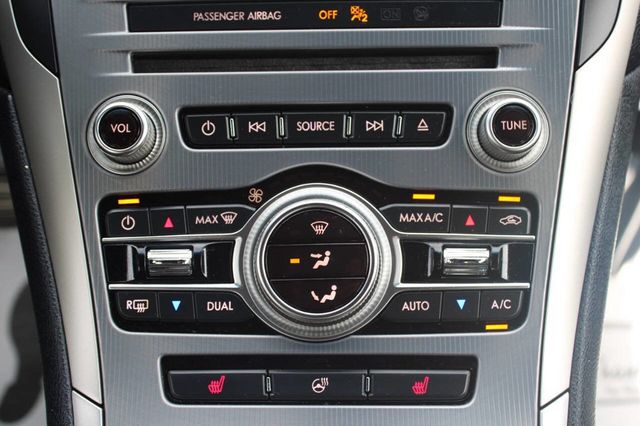 2019 Lincoln MKZ Reserve I AWD - 22891196 - 47