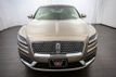 2019 Lincoln Nautilus Reserve AWD - 22366709 - 13