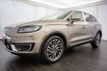 2019 Lincoln Nautilus Reserve AWD - 22366709 - 28