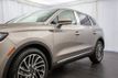 2019 Lincoln Nautilus Reserve AWD - 22366709 - 34