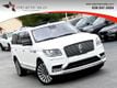 2019 Lincoln Navigator Reserve 4x4 - 22909961 - 0