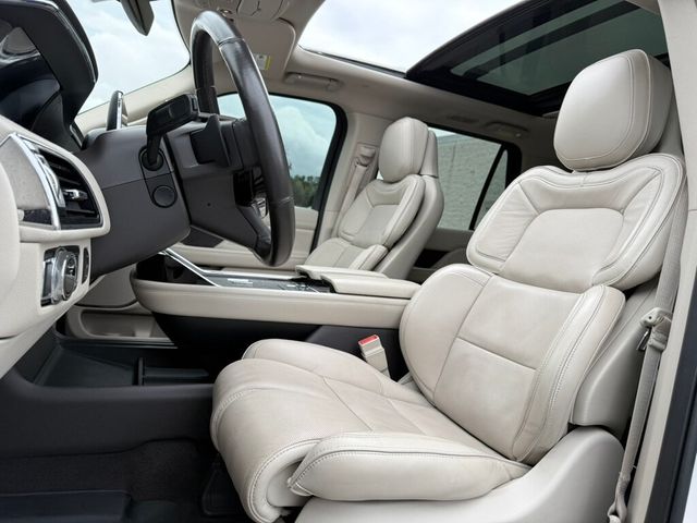 2019 Lincoln Navigator Reserve 4x4 - 22909961 - 15