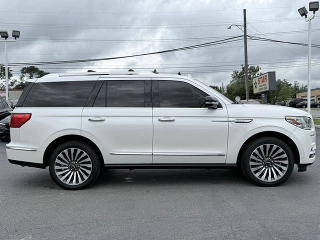 2019 Lincoln Navigator Reserve 4x4 - 22909961 - 16