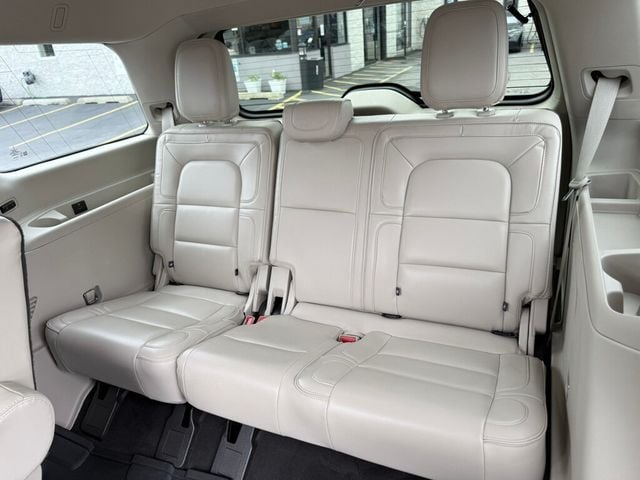 2019 Lincoln Navigator Reserve 4x4 - 22909961 - 19