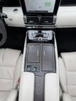 2019 Lincoln Navigator Reserve 4x4 - 22909961 - 25