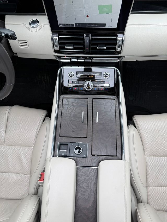 2019 Lincoln Navigator Reserve 4x4 - 22909961 - 25