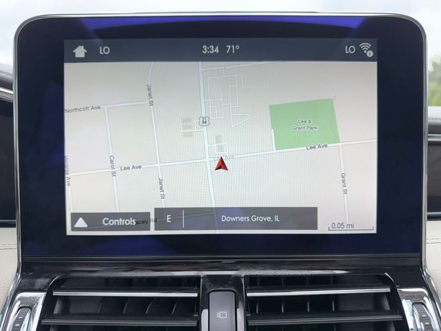 2019 Lincoln Navigator Reserve 4x4 - 22909961 - 2