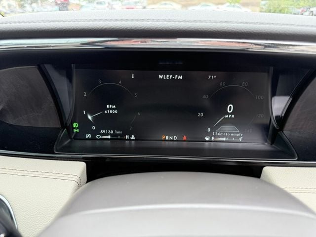 2019 Lincoln Navigator Reserve 4x4 - 22909961 - 30