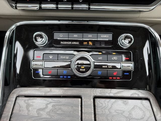 2019 Lincoln Navigator Reserve 4x4 - 22909961 - 31