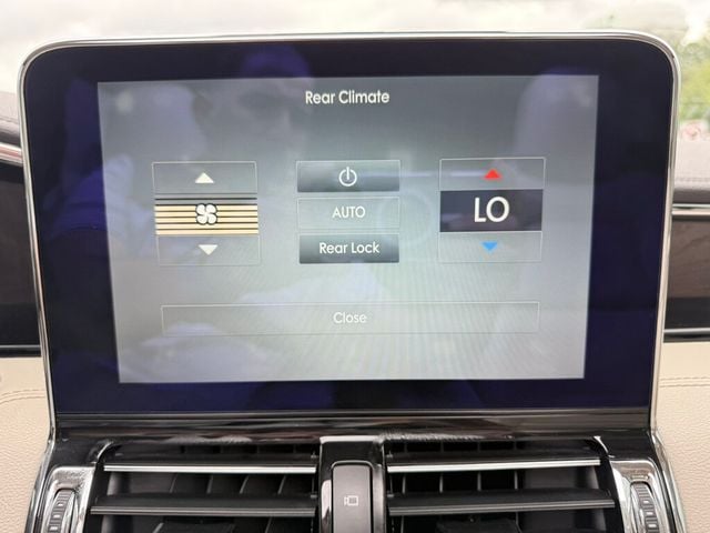 2019 Lincoln Navigator Reserve 4x4 - 22909961 - 33