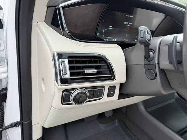 2019 Lincoln Navigator Reserve 4x4 - 22909961 - 35