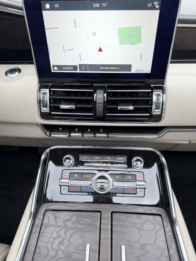 2019 Lincoln Navigator Reserve 4x4 - 22909961 - 37
