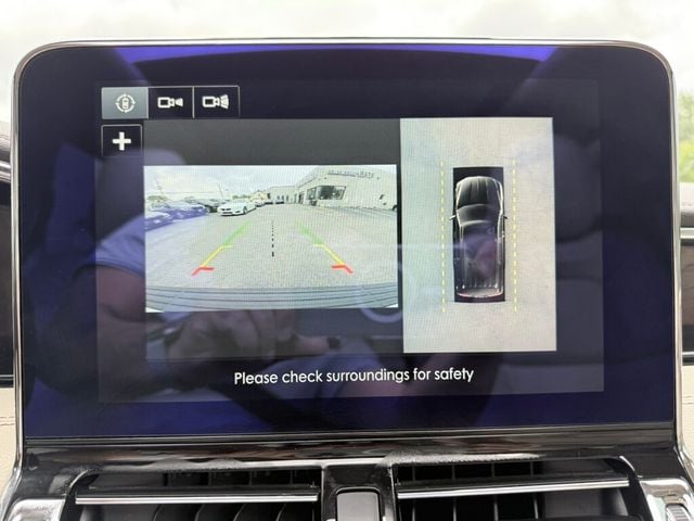 2019 Lincoln Navigator Reserve 4x4 - 22909961 - 3