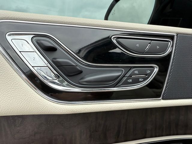 2019 Lincoln Navigator Reserve 4x4 - 22909961 - 43