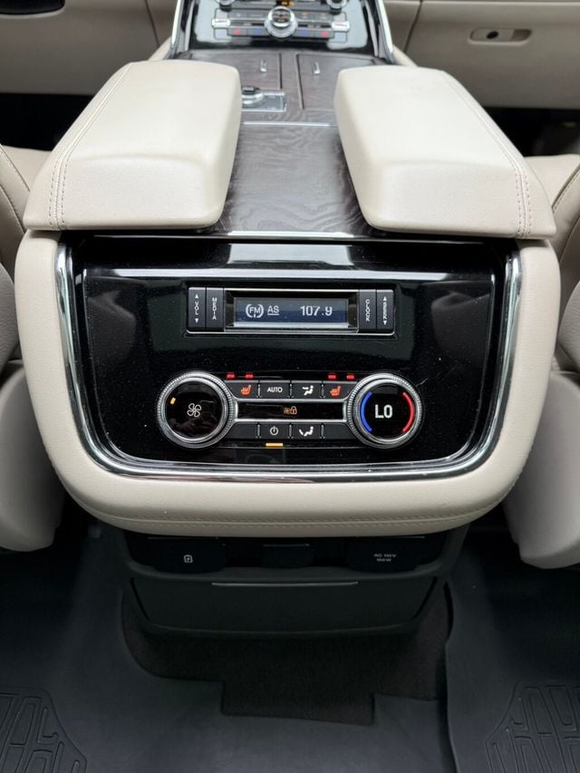 2019 Lincoln Navigator Reserve 4x4 - 22909961 - 44