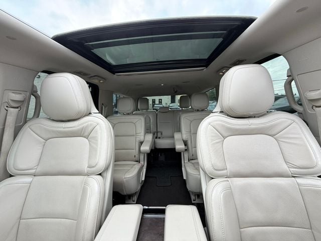 2019 Lincoln Navigator Reserve 4x4 - 22909961 - 46