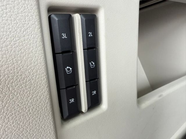 2019 Lincoln Navigator Reserve 4x4 - 22909961 - 50