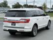 2019 Lincoln Navigator Reserve 4x4 - 22909961 - 8
