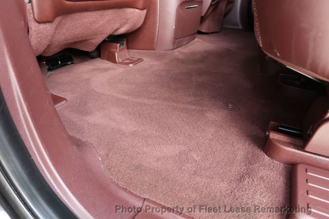 2019 Lincoln Navigator L Navigator L 4WD Black Label - 22886703 - 15