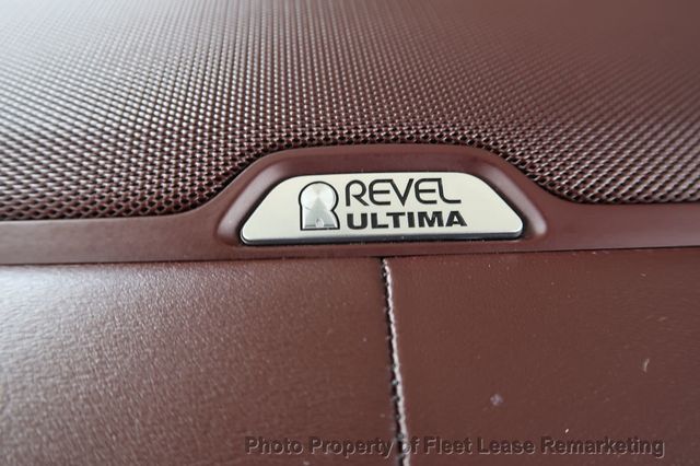 2019 Lincoln Navigator L Navigator L 4WD Black Label - 22886703 - 40