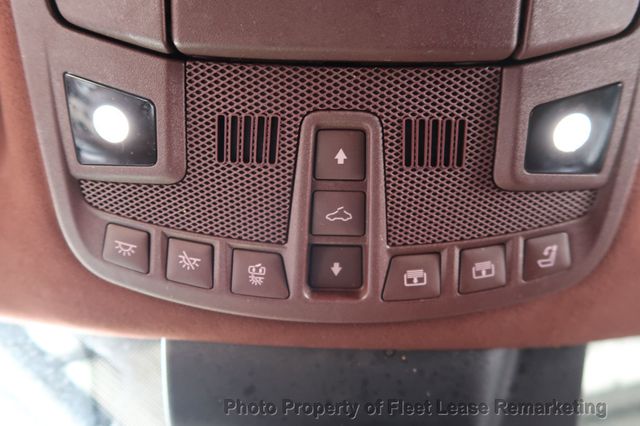 2019 Lincoln Navigator L Navigator L 4WD Black Label - 22886703 - 46