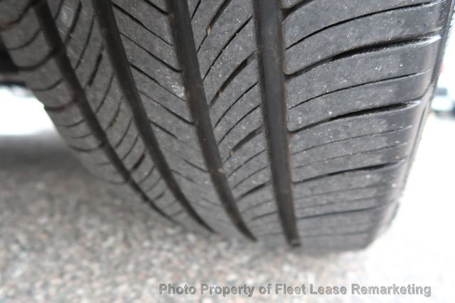 2019 Lincoln Navigator L Navigator L 4WD Black Label - 22886703 - 53