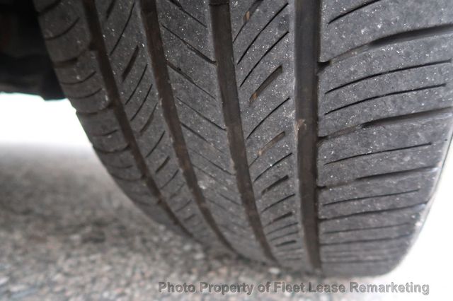 2019 Lincoln Navigator L Navigator L 4WD Black Label - 22886703 - 55